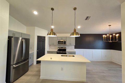 Villa ou maison à vendre à Davenport, Floride: 3 chambres, 131.92 m2 № 2391195 - photo 8