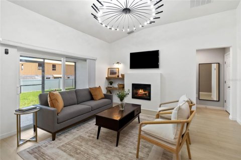 Villa ou maison à vendre à Davenport, Floride: 3 chambres, 131.92 m2 № 2391195 - photo 10