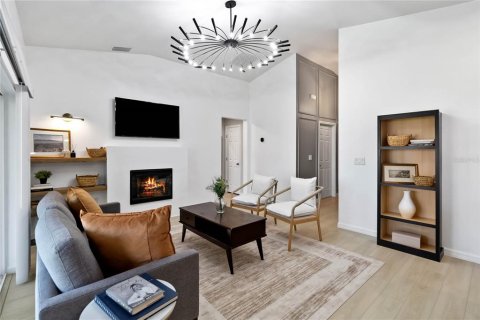Villa ou maison à vendre à Davenport, Floride: 3 chambres, 131.92 m2 № 2391195 - photo 9