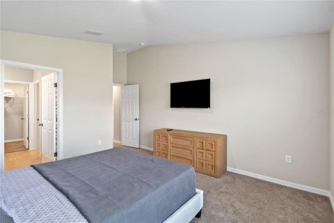 Villa ou maison à vendre à Davenport, Floride: 3 chambres, 131.92 m2 № 2391195 - photo 27