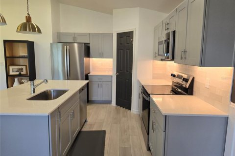 Villa ou maison à vendre à Davenport, Floride: 3 chambres, 131.92 m2 № 2391195 - photo 19