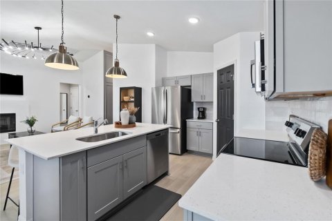 Villa ou maison à vendre à Davenport, Floride: 3 chambres, 131.92 m2 № 2391195 - photo 22