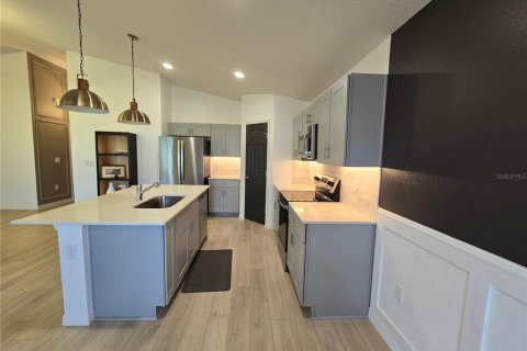 Villa ou maison à vendre à Davenport, Floride: 3 chambres, 131.92 m2 № 2391195 - photo 18