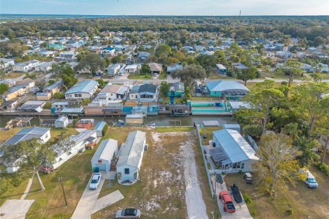Terreno en venta en Edgewater, Florida № 2166530 - foto 12