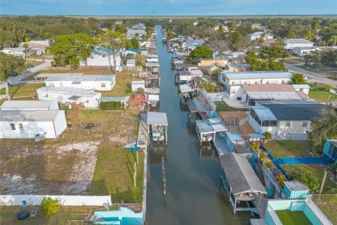 Terreno en venta en Edgewater, Florida № 2166530 - foto 13
