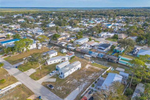 Terreno en venta en Edgewater, Florida № 2166530 - foto 4