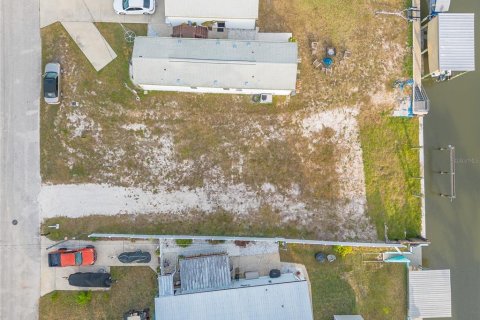 Terreno en venta en Edgewater, Florida № 2166530 - foto 14