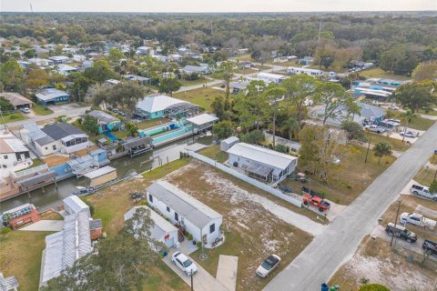 Terreno en venta en Edgewater, Florida № 2166530 - foto 9