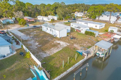 Terreno en venta en Edgewater, Florida № 2166530 - foto 2