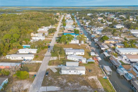 Terreno en venta en Edgewater, Florida № 2166530 - foto 3