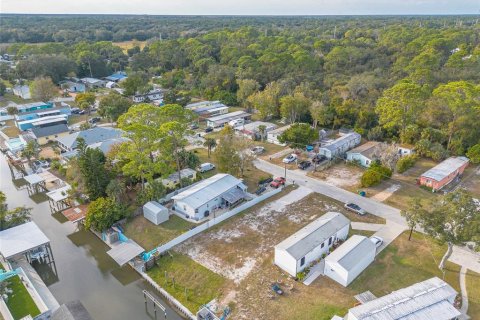 Terreno en venta en Edgewater, Florida № 2166530 - foto 7
