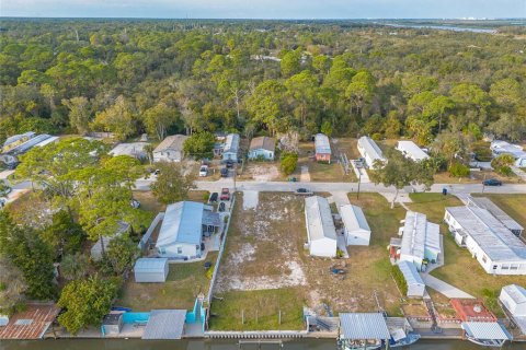 Terreno en venta en Edgewater, Florida № 2166530 - foto 6