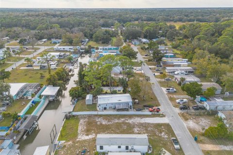 Terreno en venta en Edgewater, Florida № 2166530 - foto 8
