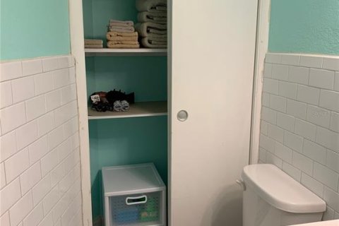 Copropriété à louer à Saint Petersburg, Floride: 1 pièce, 44.13 m2 № 1760256 - photo 7