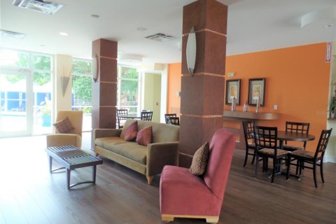 Condominio en alquiler en Saint Petersburg, Florida, 1 habitación, 44.13 m2 № 1760256 - foto 17