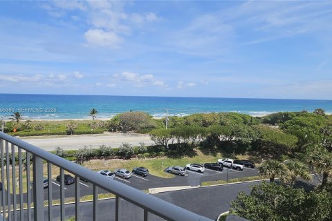 Condo in Boca Raton, Florida, 2 bedrooms  № 2070543