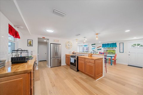 Villa ou maison à vendre à Sarasota, Floride: 3 chambres, 126.9 m2 № 2156061 - photo 8