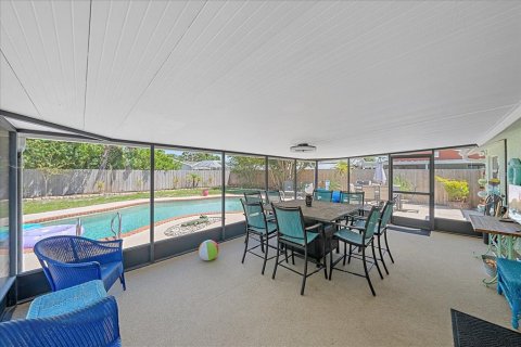 Villa ou maison à vendre à Sarasota, Floride: 3 chambres, 126.9 m2 № 2156061 - photo 15