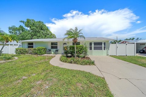 Casa en Sarasota, Florida 3 dormitorios, 126.9 m2 № 2156061
