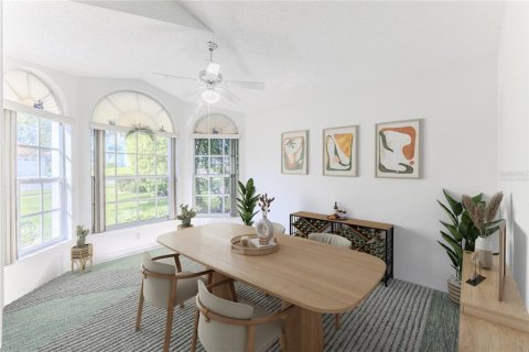 House in Spring Hill, Florida 3 bedrooms, 159.61 sq.m. № 2201079 - photo 9