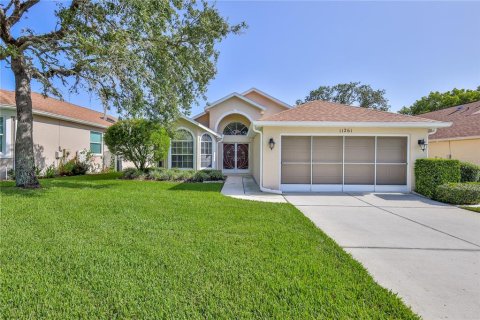 House in Spring Hill, Florida 3 bedrooms, 159.61 sq.m. № 2201079 - photo 4