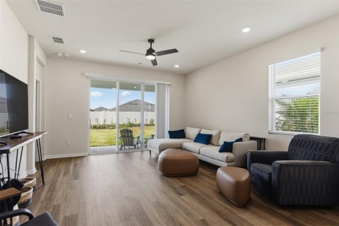 Villa ou maison à vendre à Bradenton, Floride: 3 chambres, 145.76 m2 № 2310961 - photo 9