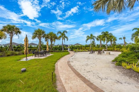 Villa ou maison à vendre à Bradenton, Floride: 3 chambres, 145.76 m2 № 2310961 - photo 23