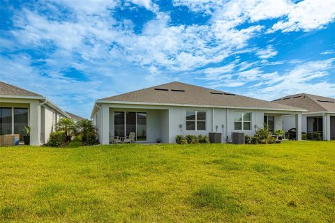 Villa ou maison à vendre à Bradenton, Floride: 3 chambres, 145.76 m2 № 2310961 - photo 6