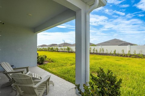 Villa ou maison à vendre à Bradenton, Floride: 3 chambres, 145.76 m2 № 2310961 - photo 5