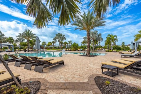 Villa ou maison à vendre à Bradenton, Floride: 3 chambres, 145.76 m2 № 2310961 - photo 21