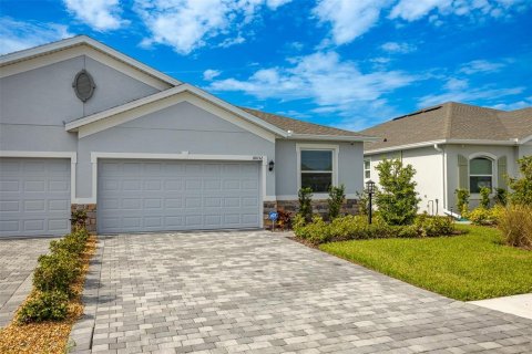 Villa ou maison à vendre à Bradenton, Floride: 3 chambres, 145.76 m2 № 2310961 - photo 2