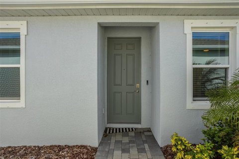 Villa ou maison à vendre à Bradenton, Floride: 3 chambres, 145.76 m2 № 2310961 - photo 4