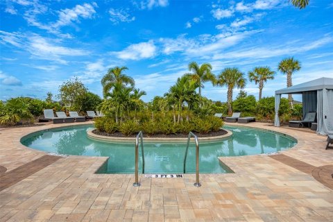 Villa ou maison à vendre à Bradenton, Floride: 3 chambres, 145.76 m2 № 2310961 - photo 26
