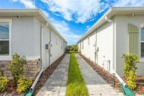 Villa ou maison à vendre à Bradenton, Floride: 3 chambres, 145.76 m2 № 2310961 - photo 3