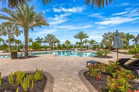 Villa ou maison à vendre à Bradenton, Floride: 3 chambres, 145.76 m2 № 2310961 - photo 24