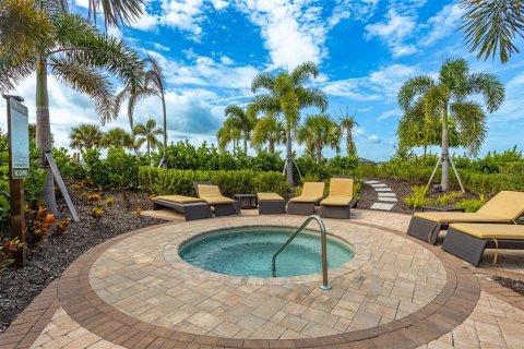 Villa ou maison à vendre à Bradenton, Floride: 3 chambres, 145.76 m2 № 2310961 - photo 22