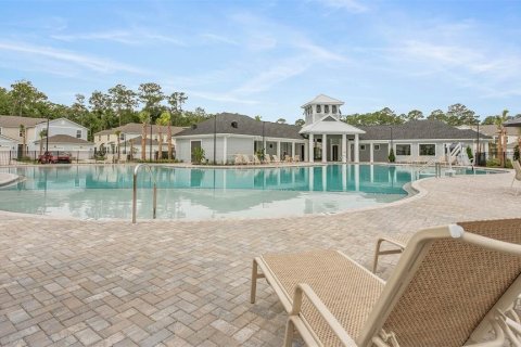 Townhouse in Saint Augustine, Florida 3 bedrooms, 139.54 sq.m. № 1881341 - photo 20