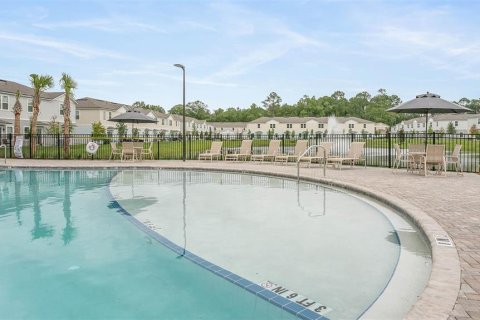 Townhouse in Saint Augustine, Florida 3 bedrooms, 139.54 sq.m. № 1881341 - photo 21