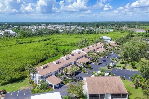 Copropriété à vendre à Venice, Floride: 2 chambres, 95.78 m2 № 1826967 - photo 6