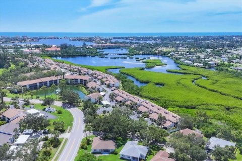 Copropriété à vendre à Venice, Floride: 2 chambres, 95.78 m2 № 1826967 - photo 29