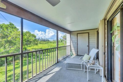 Copropriété à vendre à Venice, Floride: 2 chambres, 95.78 m2 № 1826967 - photo 25