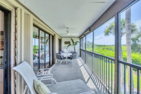 Copropriété à vendre à Venice, Floride: 2 chambres, 95.78 m2 № 1826967 - photo 26
