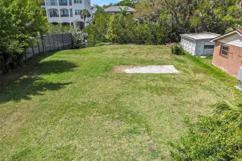 Terreno en venta en Tampa, Florida № 1069613 - foto 13