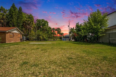Terreno en venta en Tampa, Florida № 1069613 - foto 3