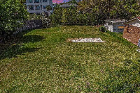 Terreno en venta en Tampa, Florida № 1069613 - foto 2