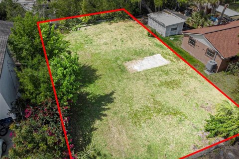 Terreno en venta en Tampa, Florida № 1069613 - foto 7