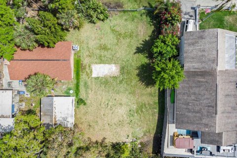 Terreno en venta en Tampa, Florida № 1069613 - foto 17