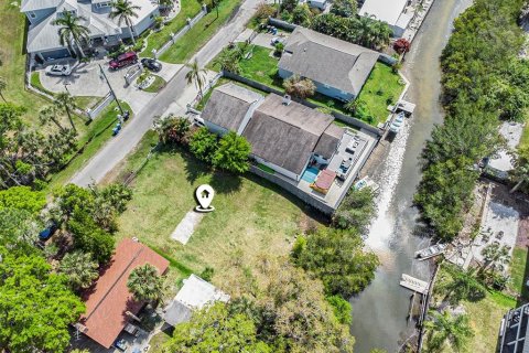 Terreno en venta en Tampa, Florida № 1069613 - foto 29