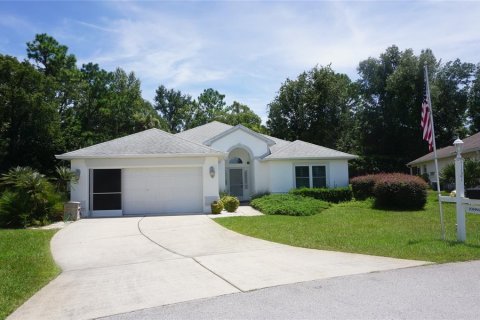 Villa ou maison à Ocala, Floride 2 chambres, 199.93 m2 № 2291414
