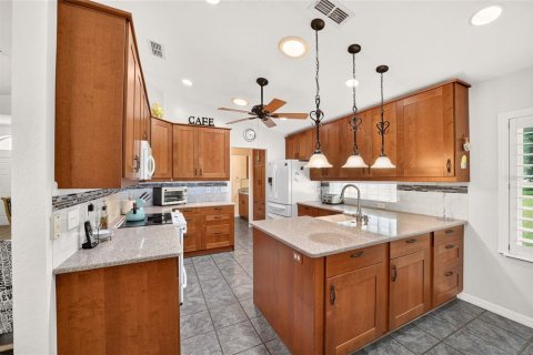 Villa ou maison à vendre à Ocala, Floride: 2 chambres, 199.93 m2 № 2291414 - photo 18